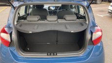 Hyundai i10 1.0 [63] Advance 5dr Auto [Nav] Petrol Hatchback